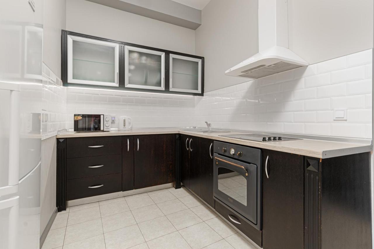 Arcadia Palace 2-Bedrooms Apartment With Terrace Odessa Extérieur photo