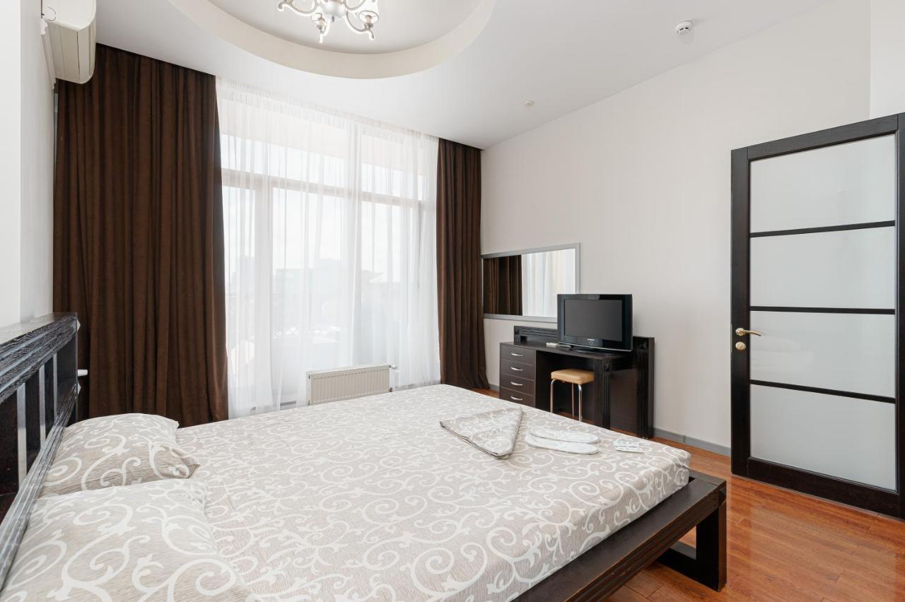 Arcadia Palace 2-Bedrooms Apartment With Terrace Odessa Extérieur photo